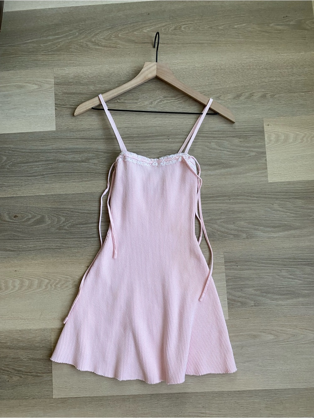 edikted dress size XS